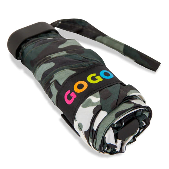 Shedrain Gogo Anywhere Mini Lightweight Umbrella – Assorted Colors – Sold Individually