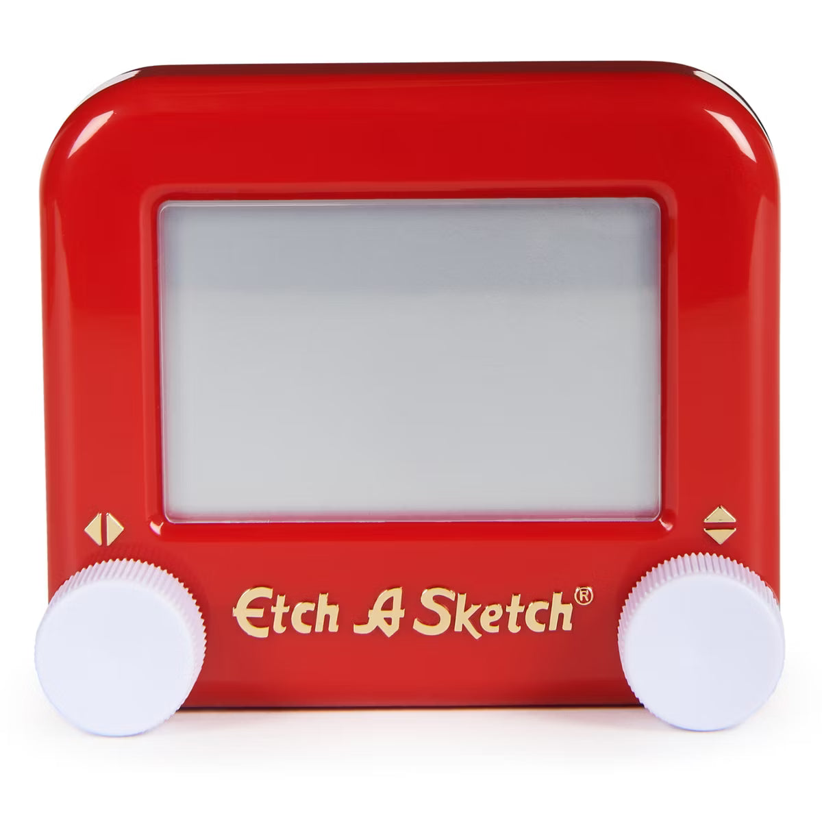 Pocket Etch A Sketch Worlds Favorite Drawing Toy