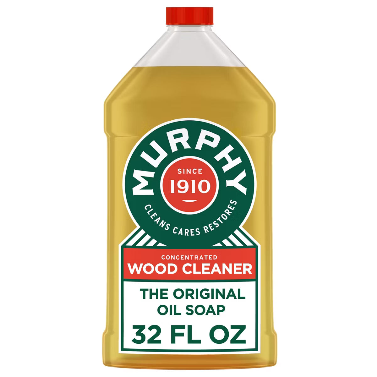 Murphy Original Formula Oil Soap – 32 oz