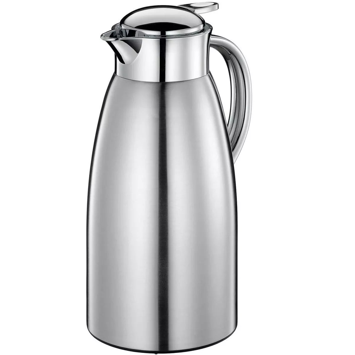Frieling Cilio "Triest" Insulated Server – Stainless Steel Liner – 2 Liter - 68 fl. oz.