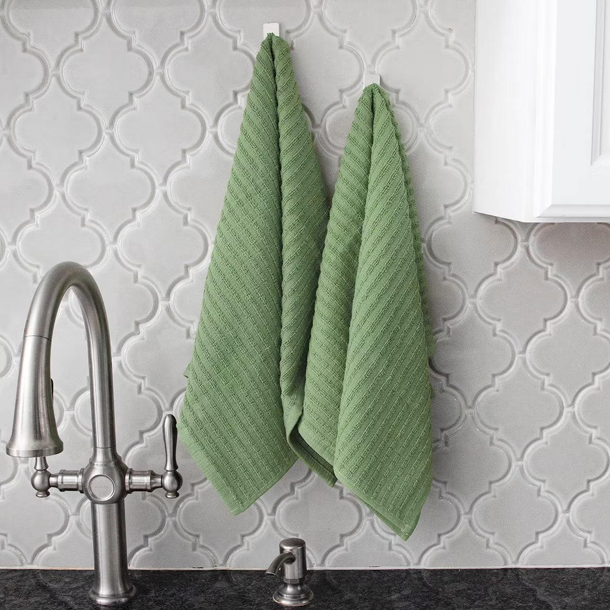 Ritz Royale Kitchen Towel – Juniper