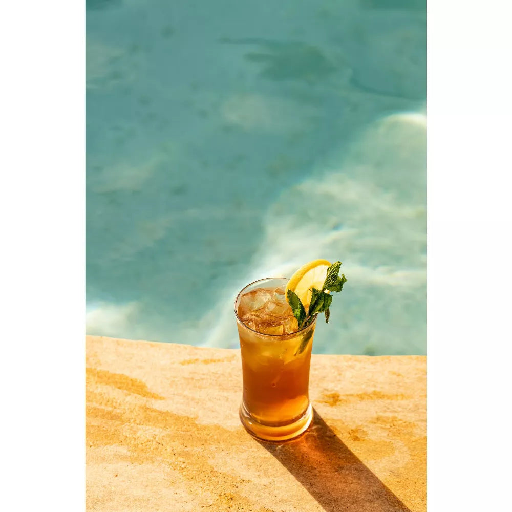 Reef Unbreakable Beverage Glass – 17 oz