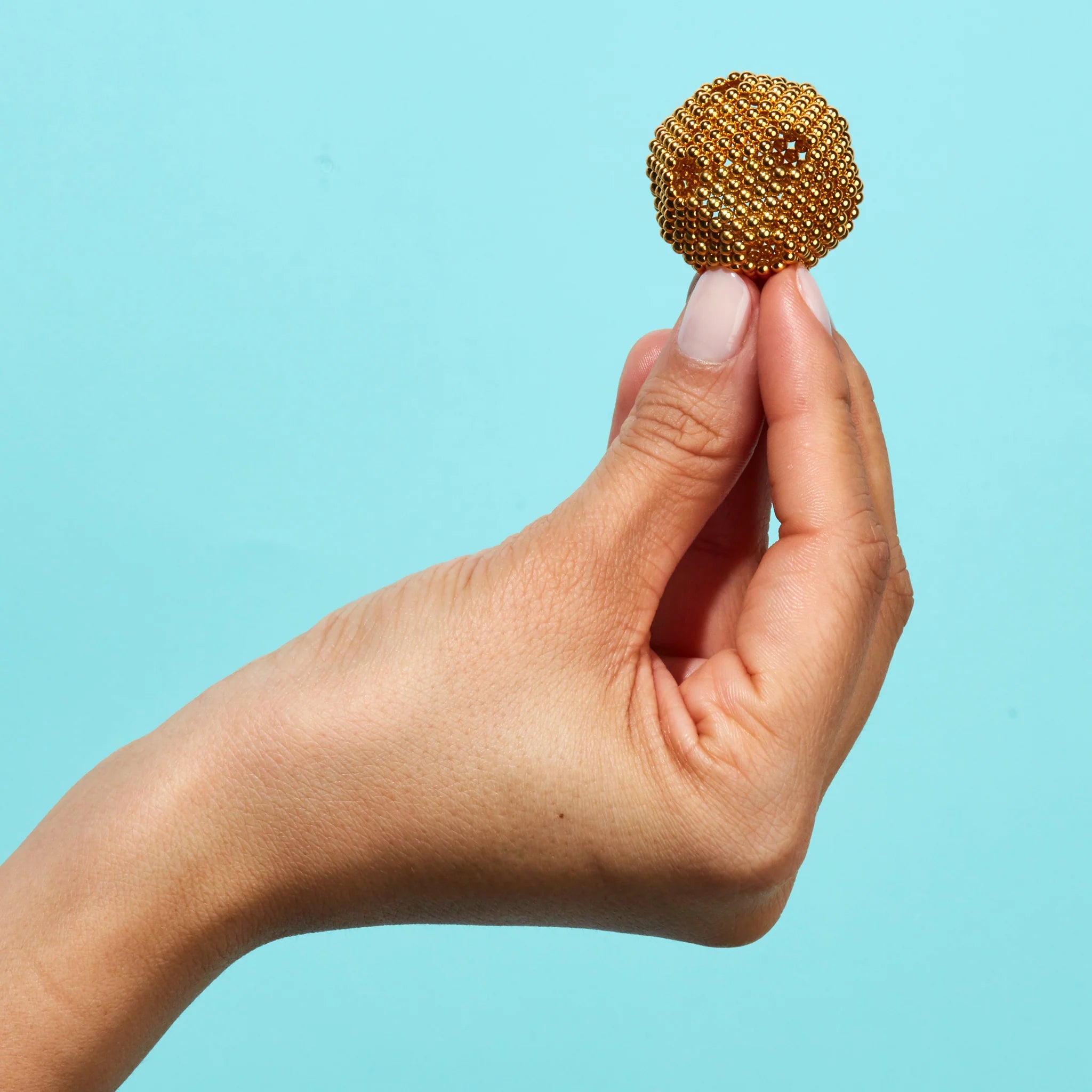 Speks Magnet Balls - 2.5mm – Luxe Gold