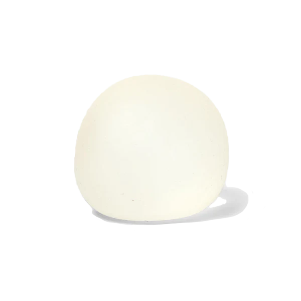 Speks Gump Memory Gel Stress Ball – Fog
