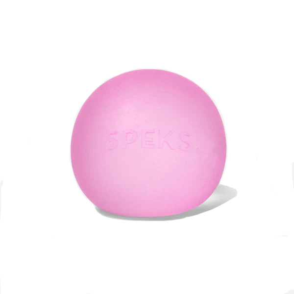 Speks Gump Memory Gel Stress Ball – Moon Jelly