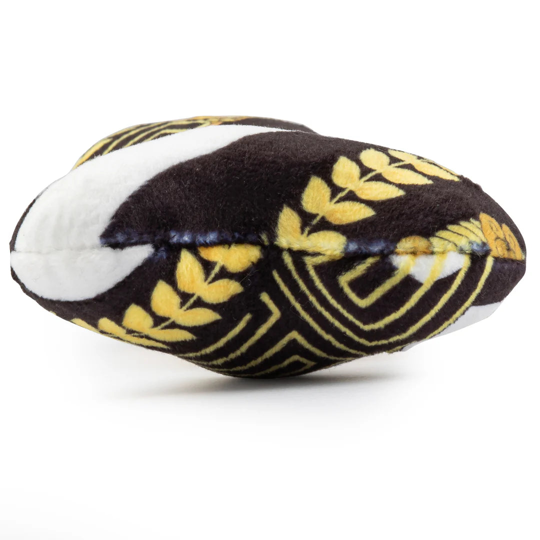 Haute Diggity Dog Designer Inspired Plush Dog Toy – Fursace