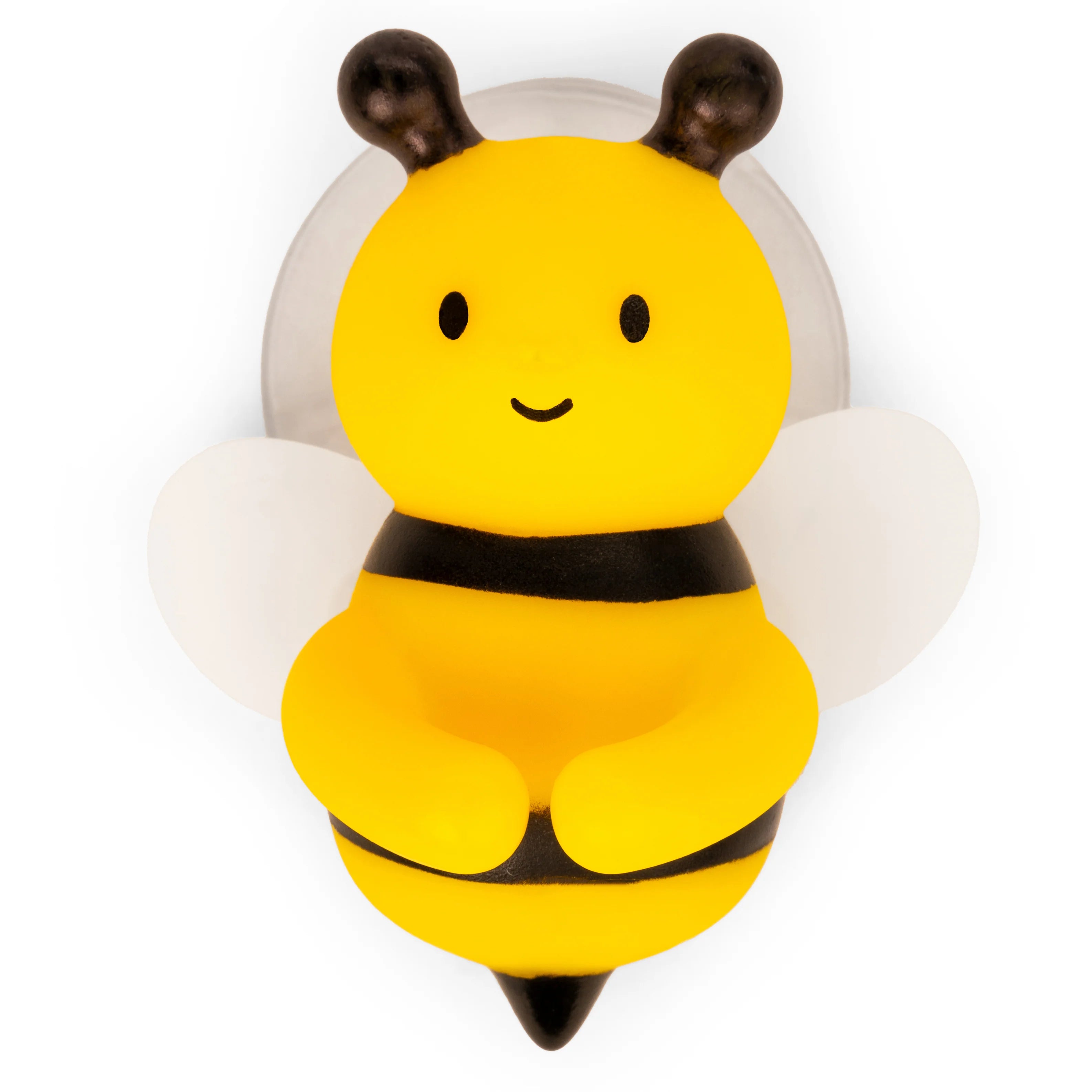 Kikkerland Bumblebee Toothbrush Holder