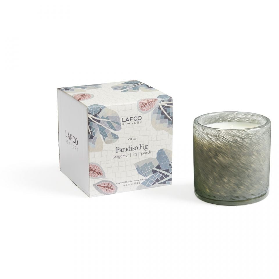 Lafco Paradiso Candle – Fig – 6.5oz