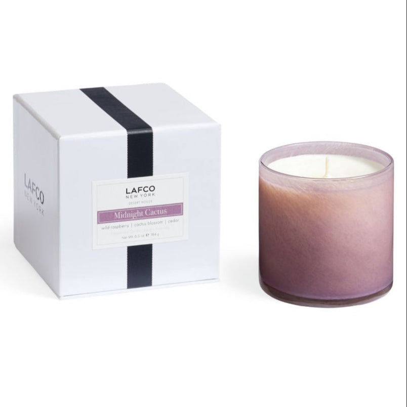 Lafco Midnight Cactus Reed Diffuser – 6 oz