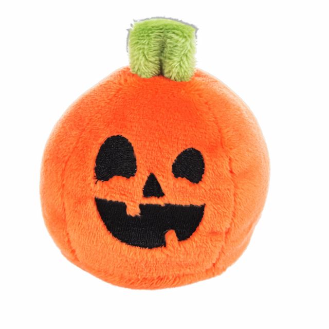 Tossimals Spooksters Plush Halloween Toy – Sold Individually