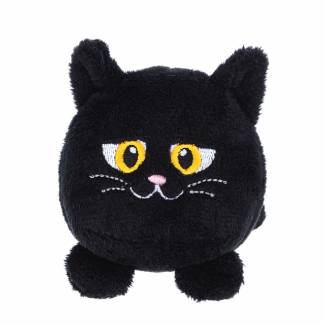 Tossimals Spooksters Plush Halloween Toy – Sold Individually