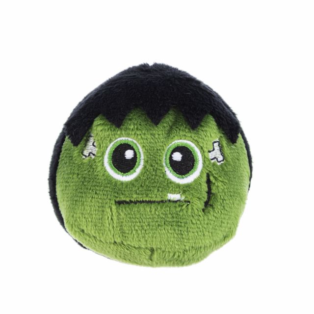 Tossimals Spooksters Plush Halloween Toy – Sold Individually