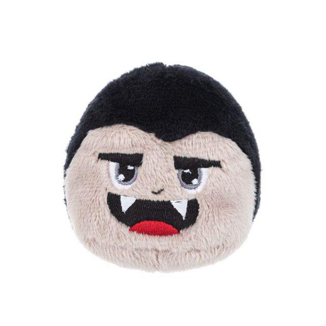 Tossimals Spooksters Plush Halloween Toy – Sold Individually