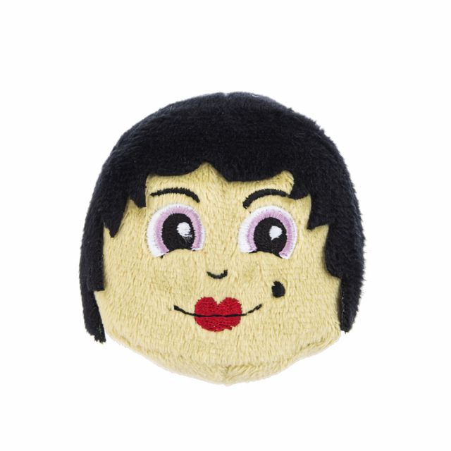 Tossimals Spooksters Plush Halloween Toy – Sold Individually