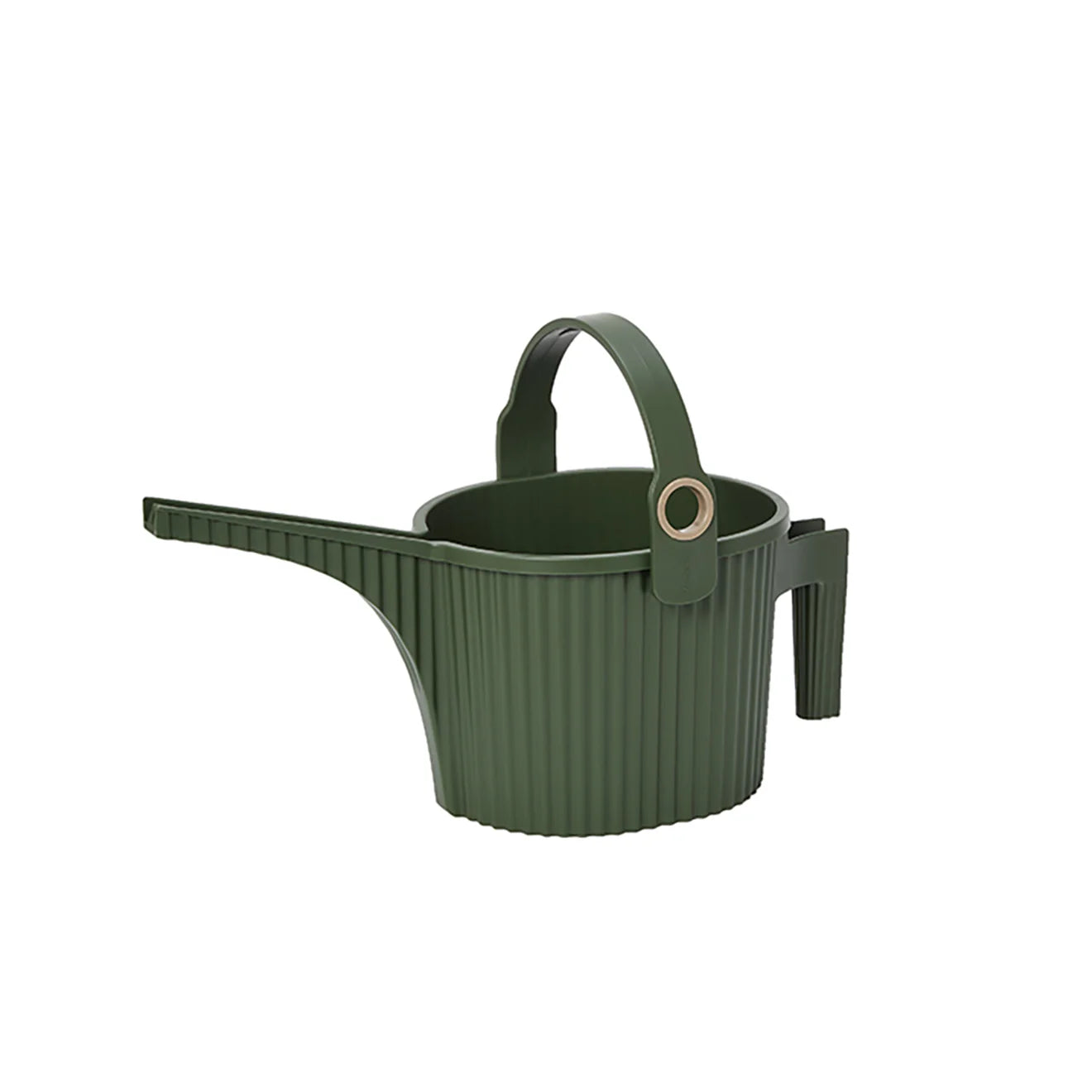 Hachiman Garden Beetle Watering Cans - Small 1.5L – Green