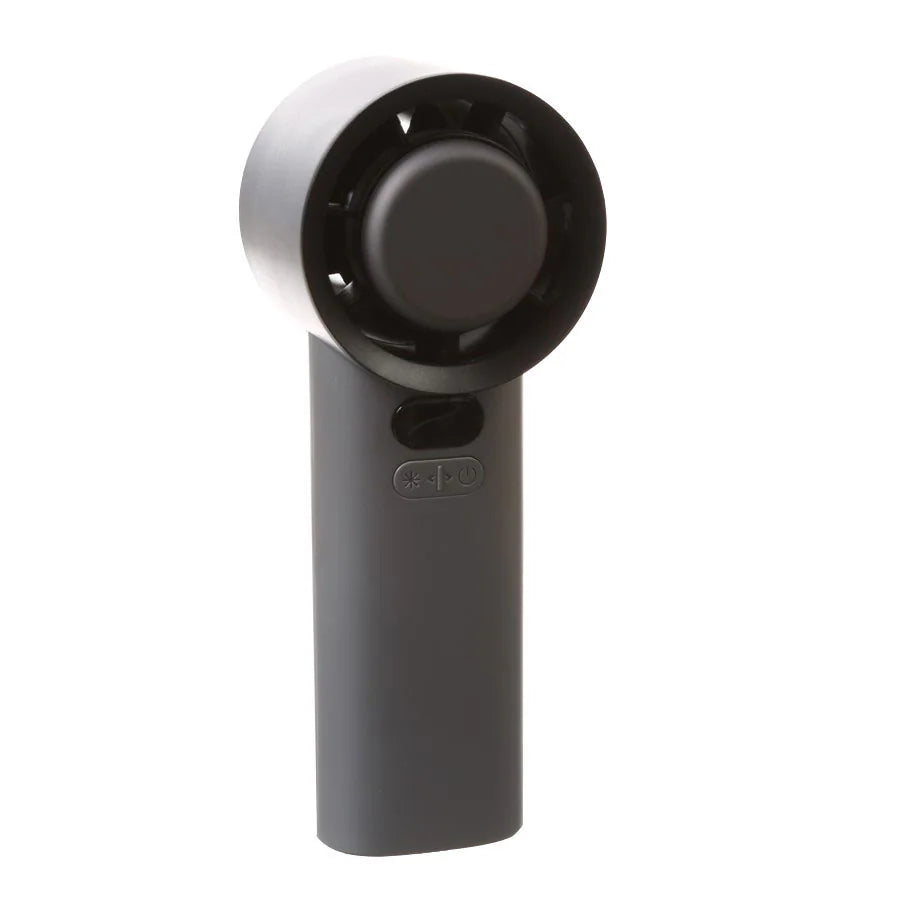 Fashionit eVENT Super Powerful Hand Held Fan With Cooling Plate Fashionit eVENT Super Powerful Hand Held Fan With Cooling Plate