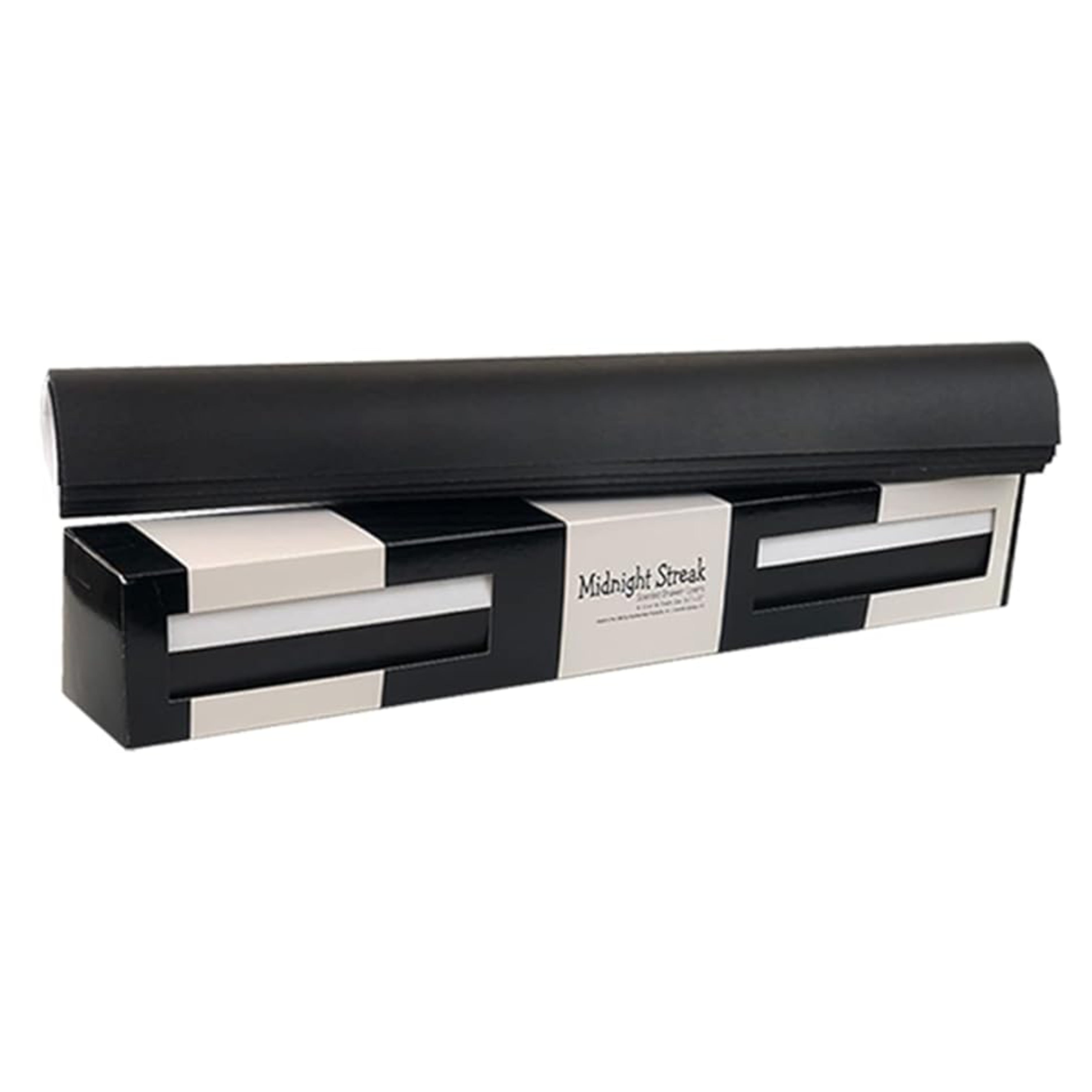 Scentennials Midnight Streak Scented Drawer Liners – 6 Sheets