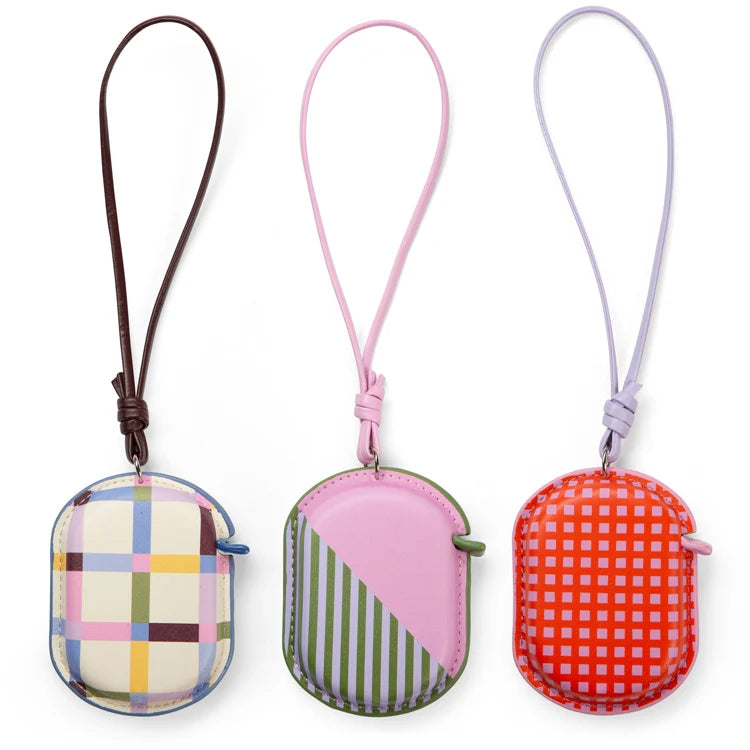 Inkerie Retractable Tape Measure – 60in – Assorted – Each Sold Separately