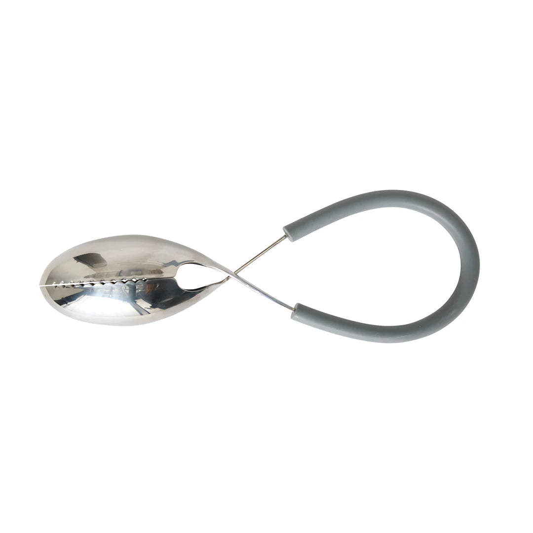 Endurance One-Handed Squeeze Shark Tongs