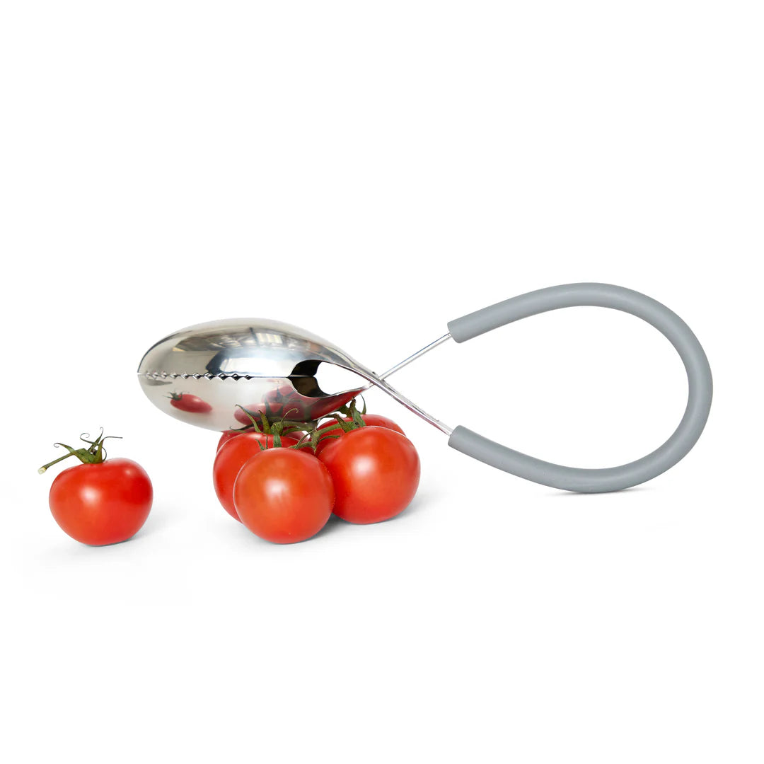 Endurance One-Handed Squeeze Shark Tongs