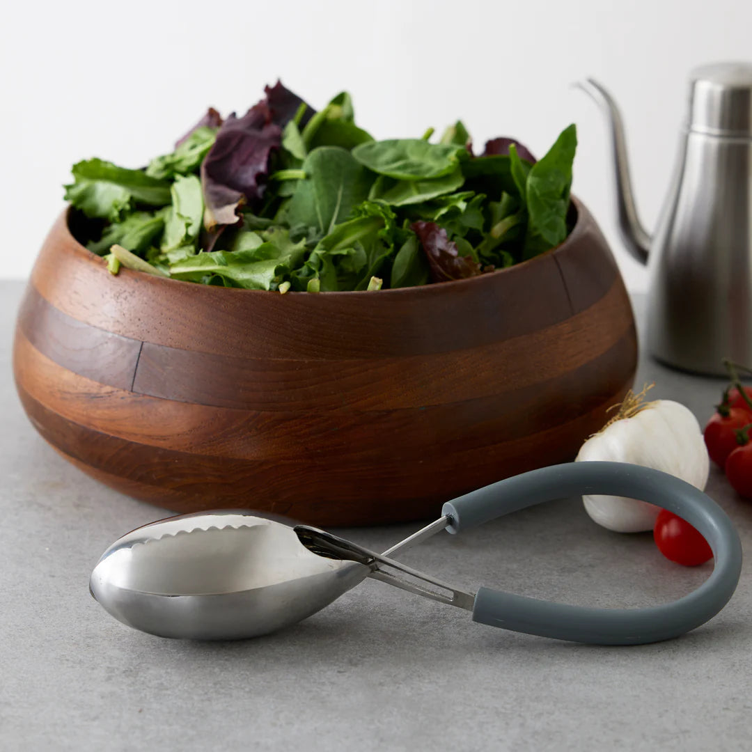 Endurance One-Handed Squeeze Shark Tongs