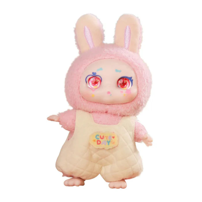 Kimmon "Mimon Series 6" – Blind Box Collectible Stuffed Plush Toy – 6"