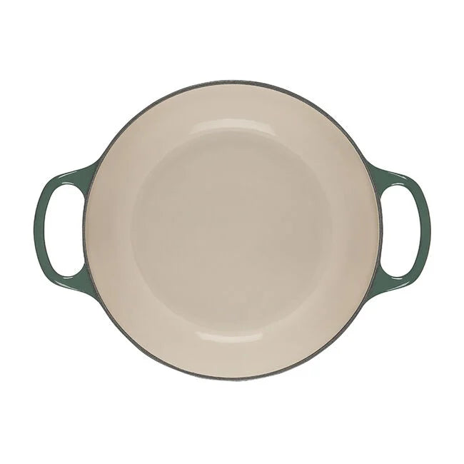 Le Creuset Signature Sauteuse Oven – 3.5QT – Artichaut