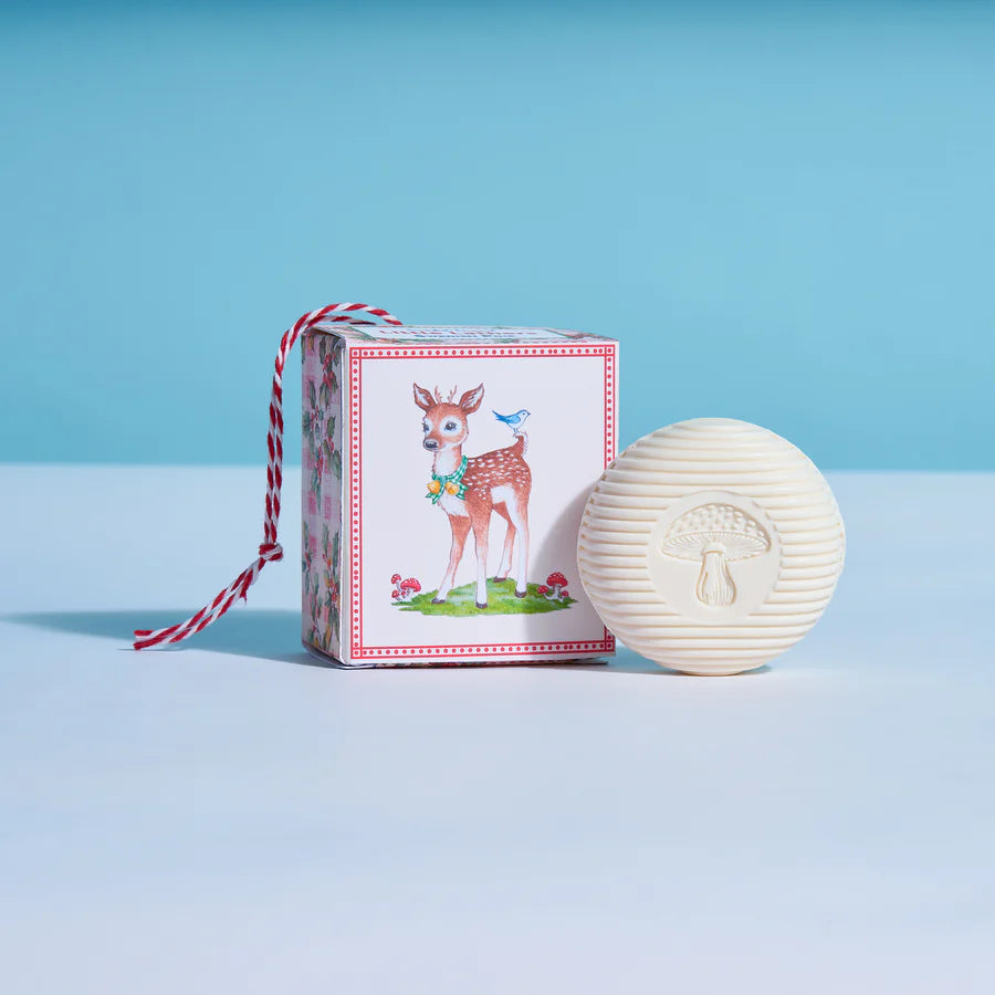 Swedish Dream Little Lathers – Swedish Pine Soap – 2oz