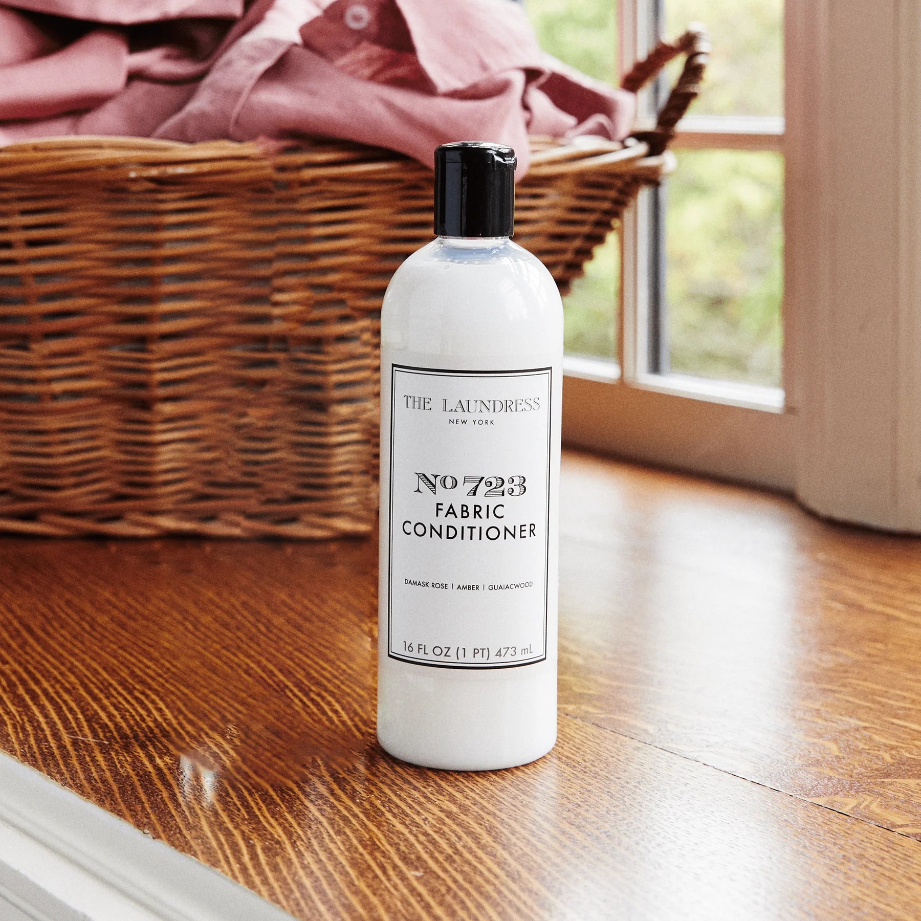 Laundress #723 Fabric Conditioner – 16oz