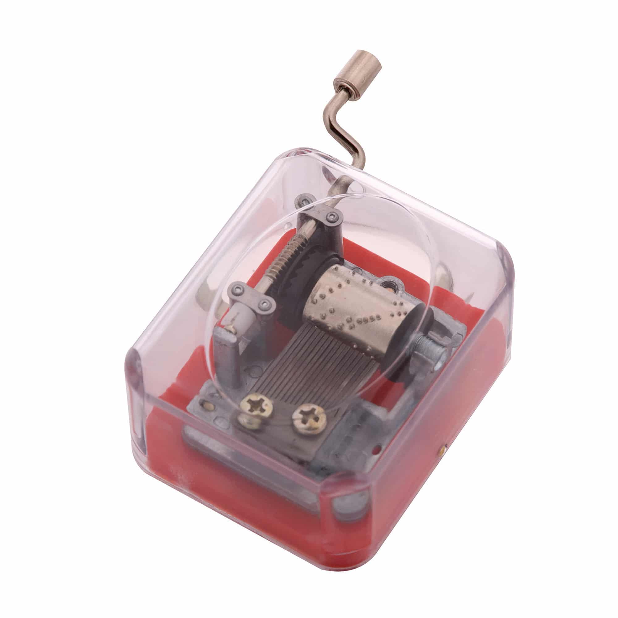 Schylling Music Makers Music Box – Assorted – Each Sold Separately