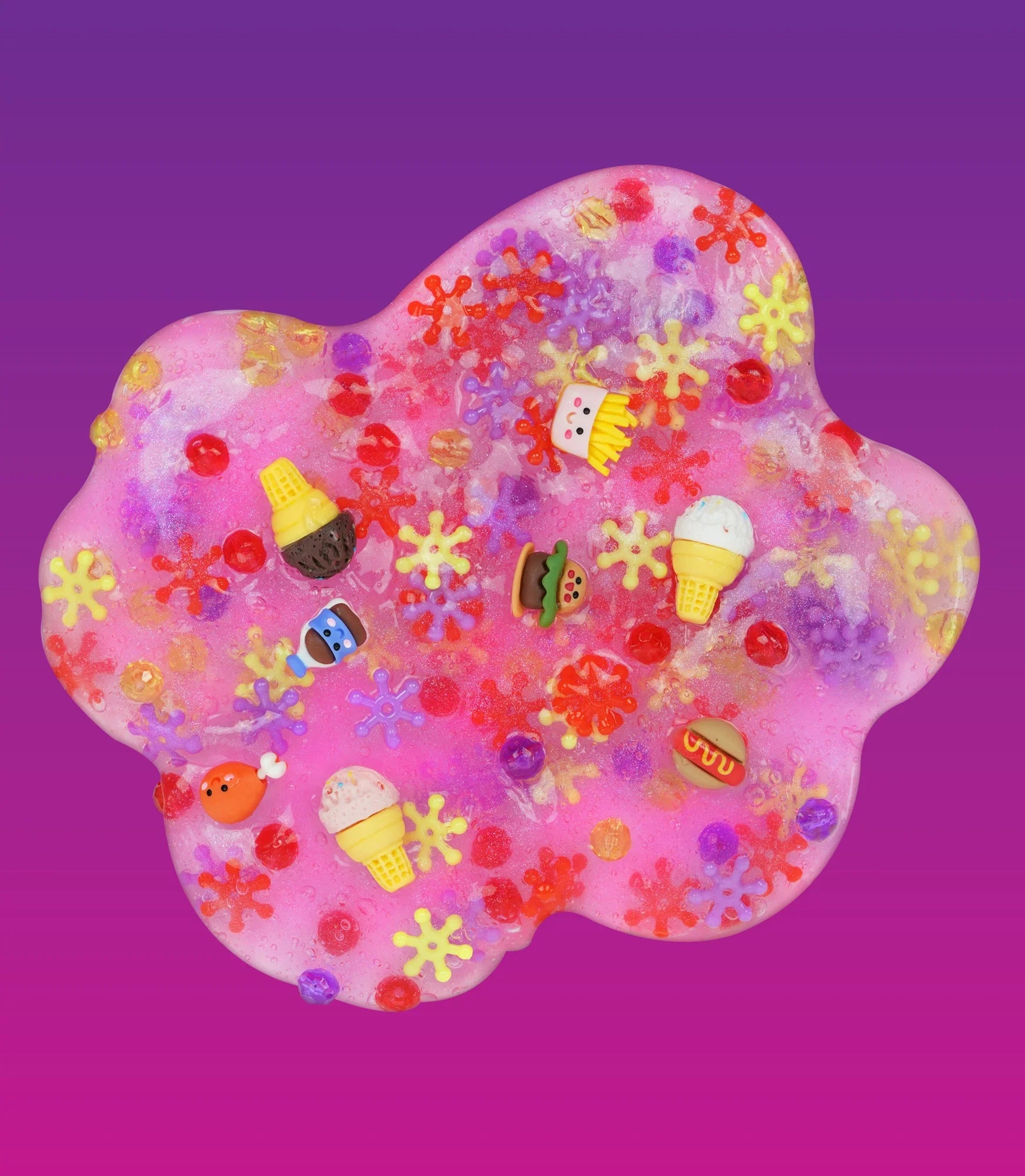 Crazy Aarons Scented Slime Charmers – McSlime