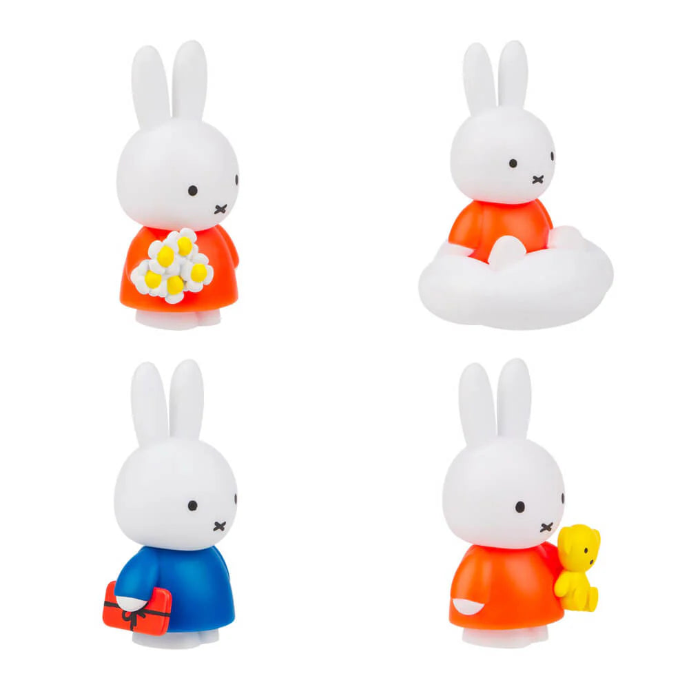 Miffy Blind Box - Classic Series Blind Box Collectible – Each Sold Separately