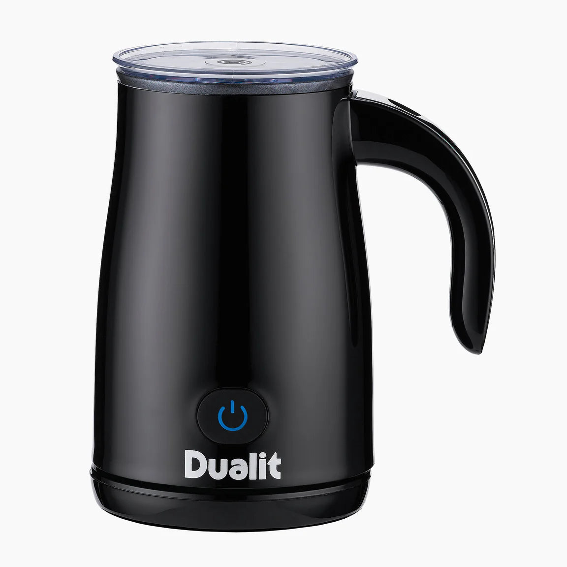 Dualit Stainless Cordless Milk Frother and Hot Chocolate Maker – S