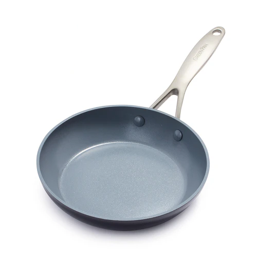Greenpan Valencia Pro Ceramic Nonstick 8" Frypan