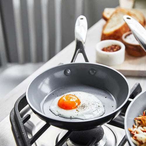 Greenpan Valencia Pro Ceramic Nonstick 8" Frypan