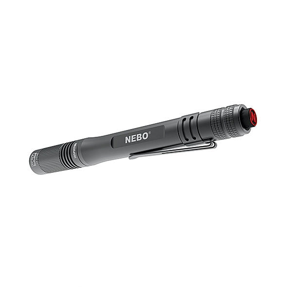 Nebo Inspector Waterproof Flashlight Nebo Inspector Waterproof Flashlight