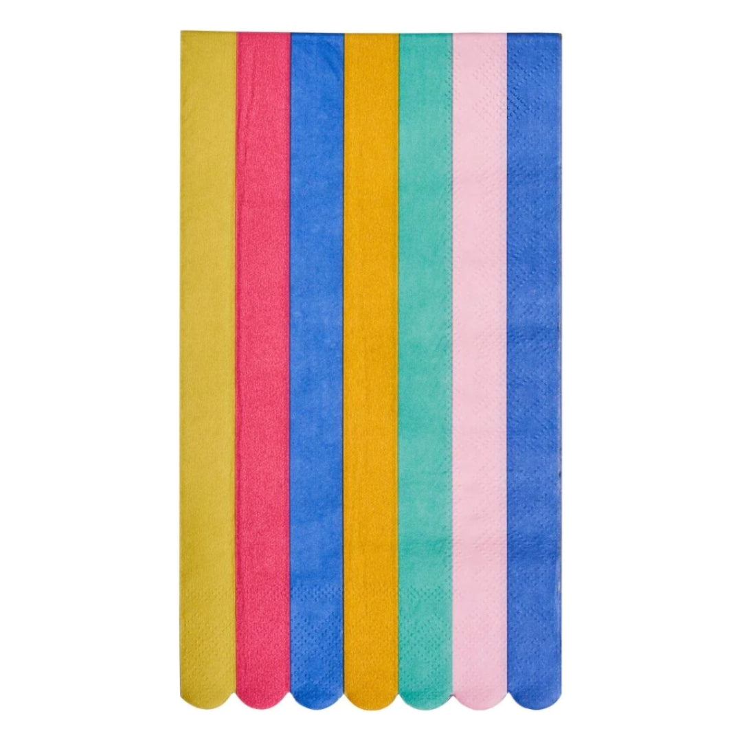 Sophistiplate Paper Guest Towels – Pack of 20 – Panoply