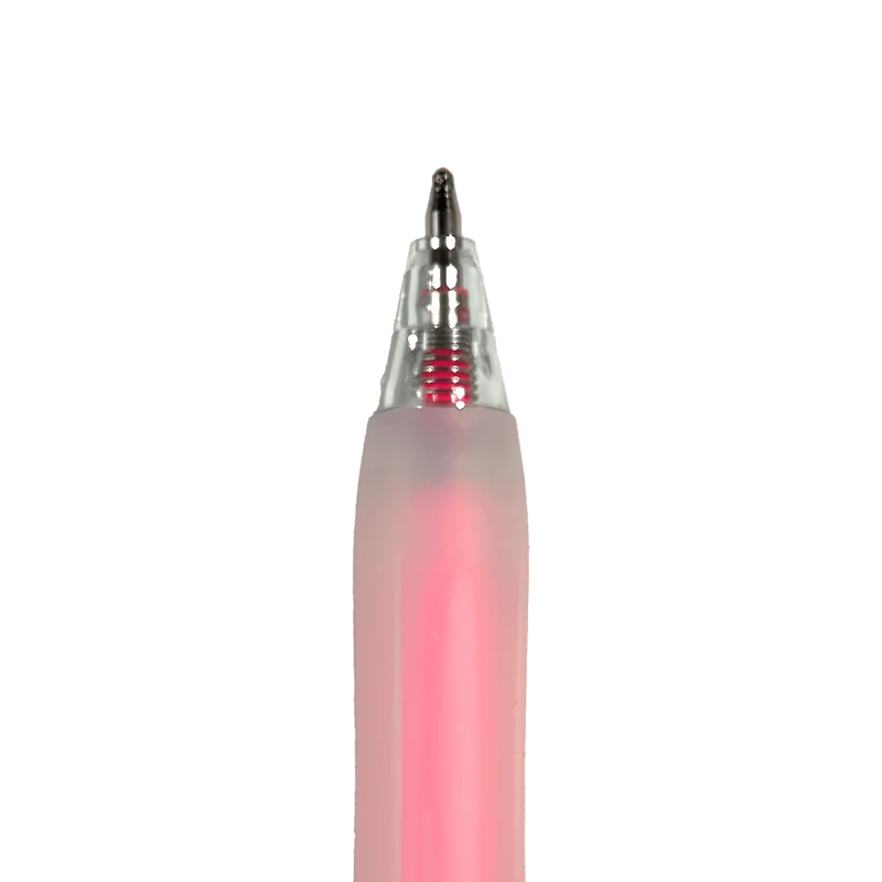 Ooly Jelly Gloss Multi Surface Deco Gel Pens – Set of 6