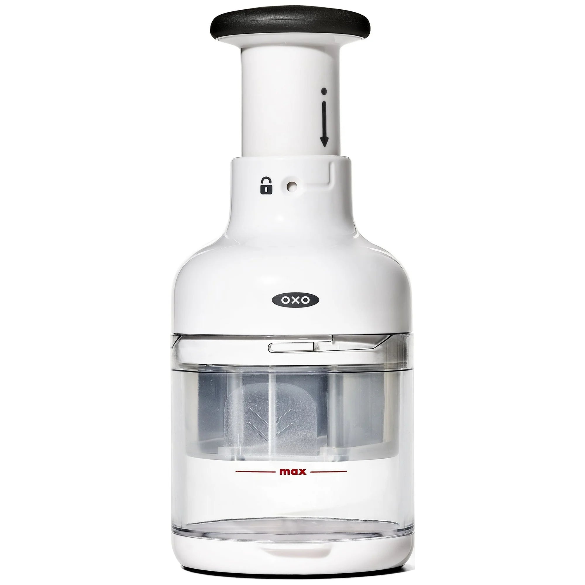 OXO SoftWorks Food Chopper – White