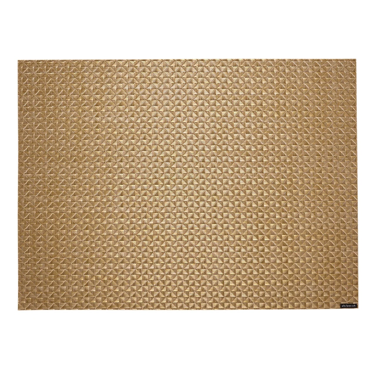 Chilewich Origami Placemat - Honey