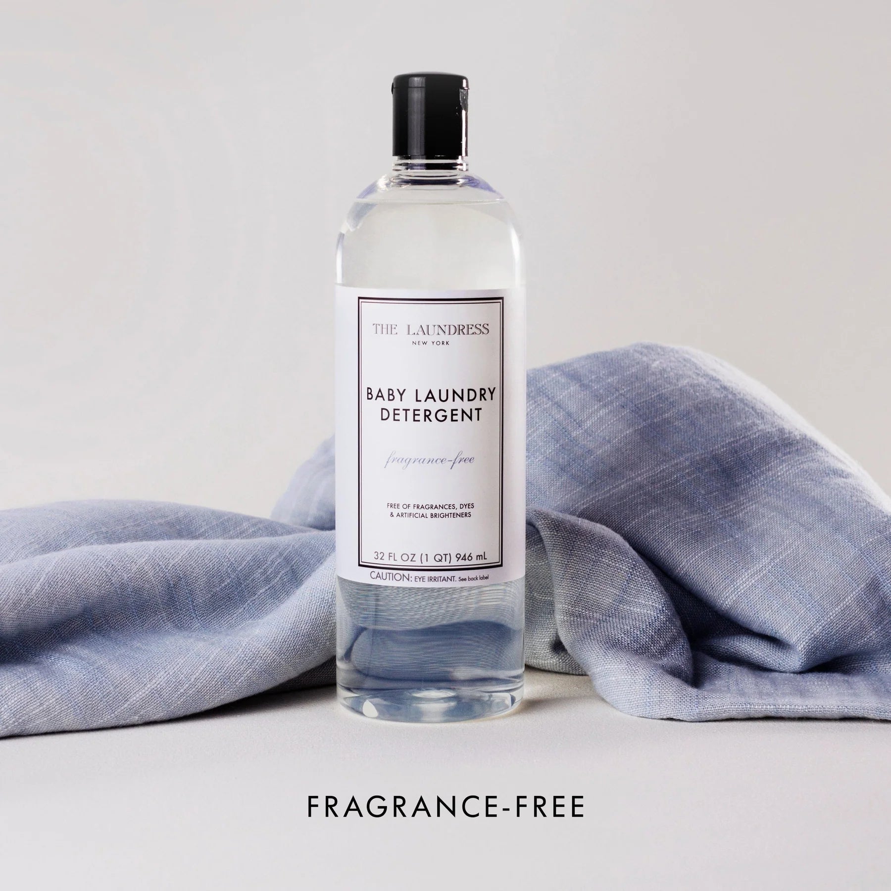 Laundress Baby Detergent – 32oz