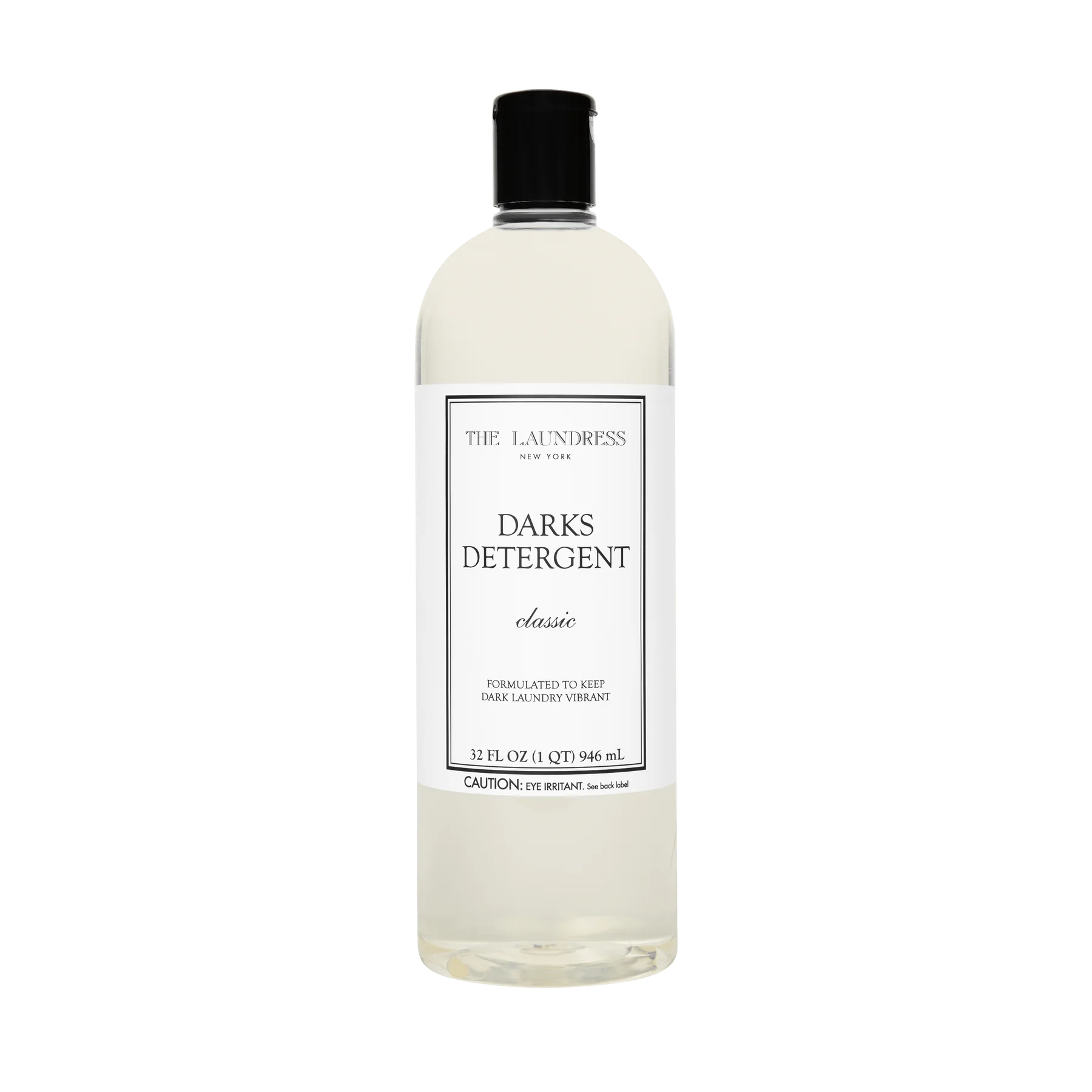 Laundress Darks Detergent – 32oz
