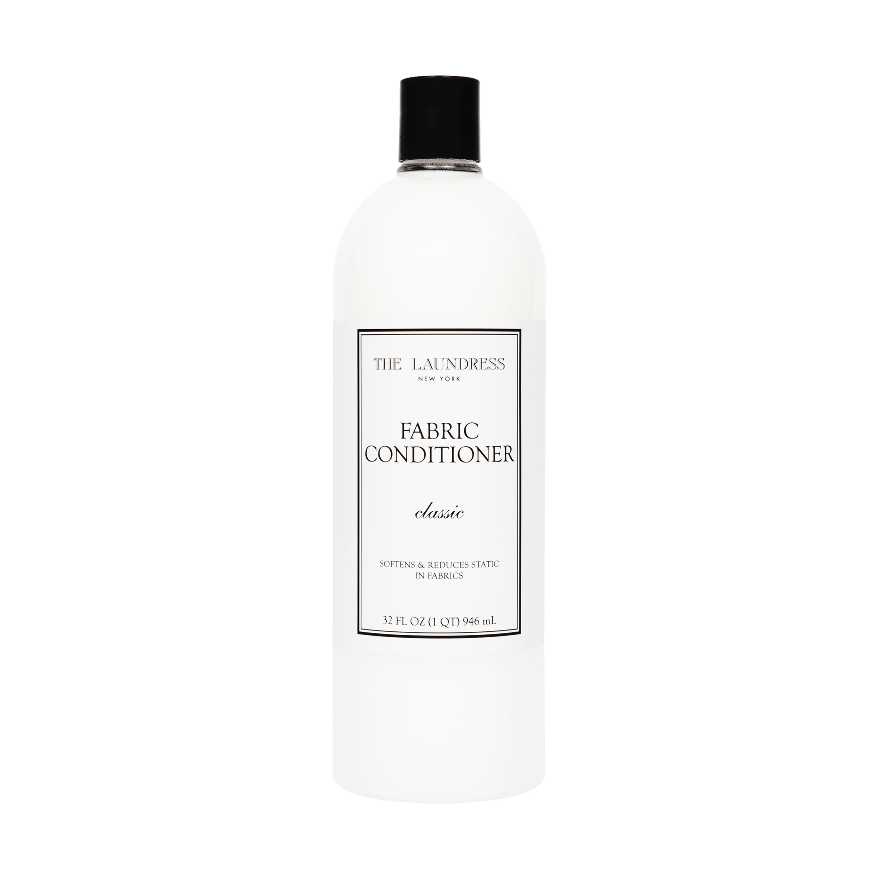 Laundress Fabric Conditioner Classic – 32oz