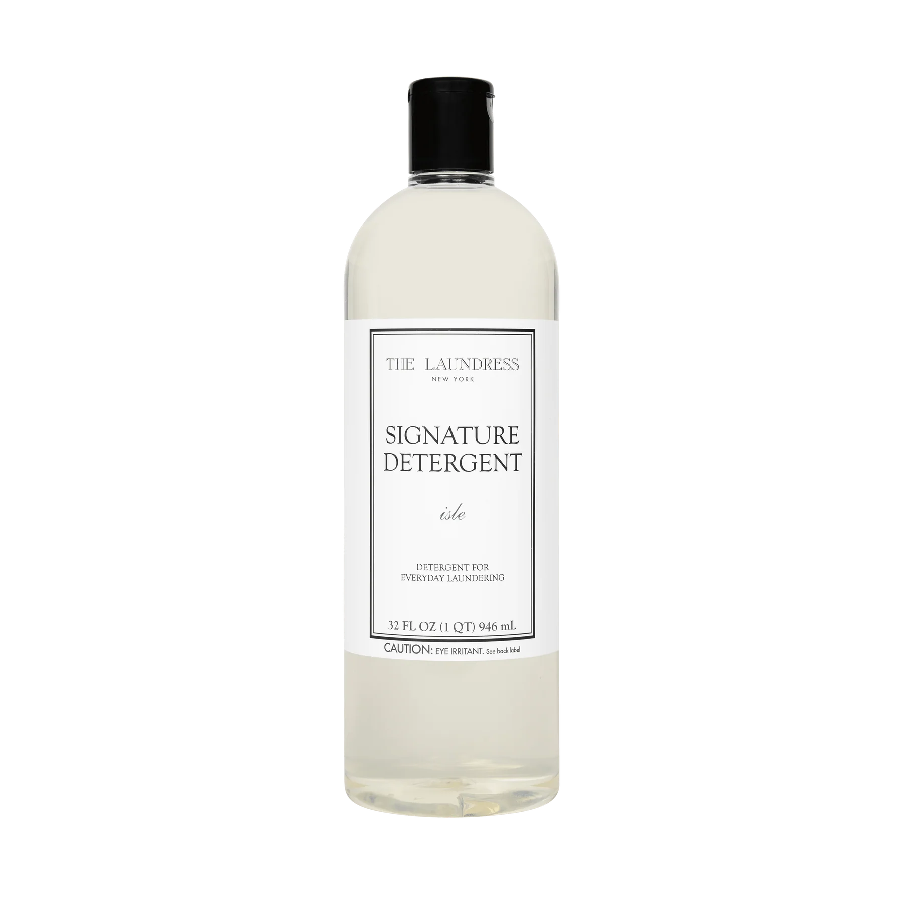 Laundress Signature Detergent - Isle – 32oz