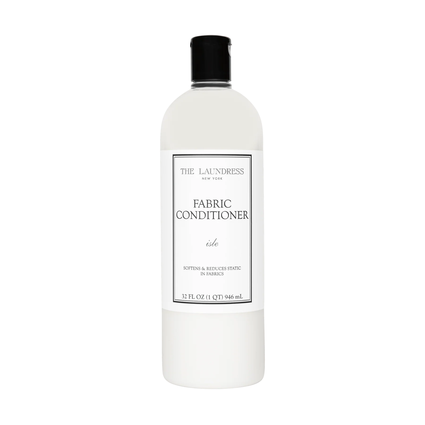 Laundress Fabric Conditioner - Isle – 33oz