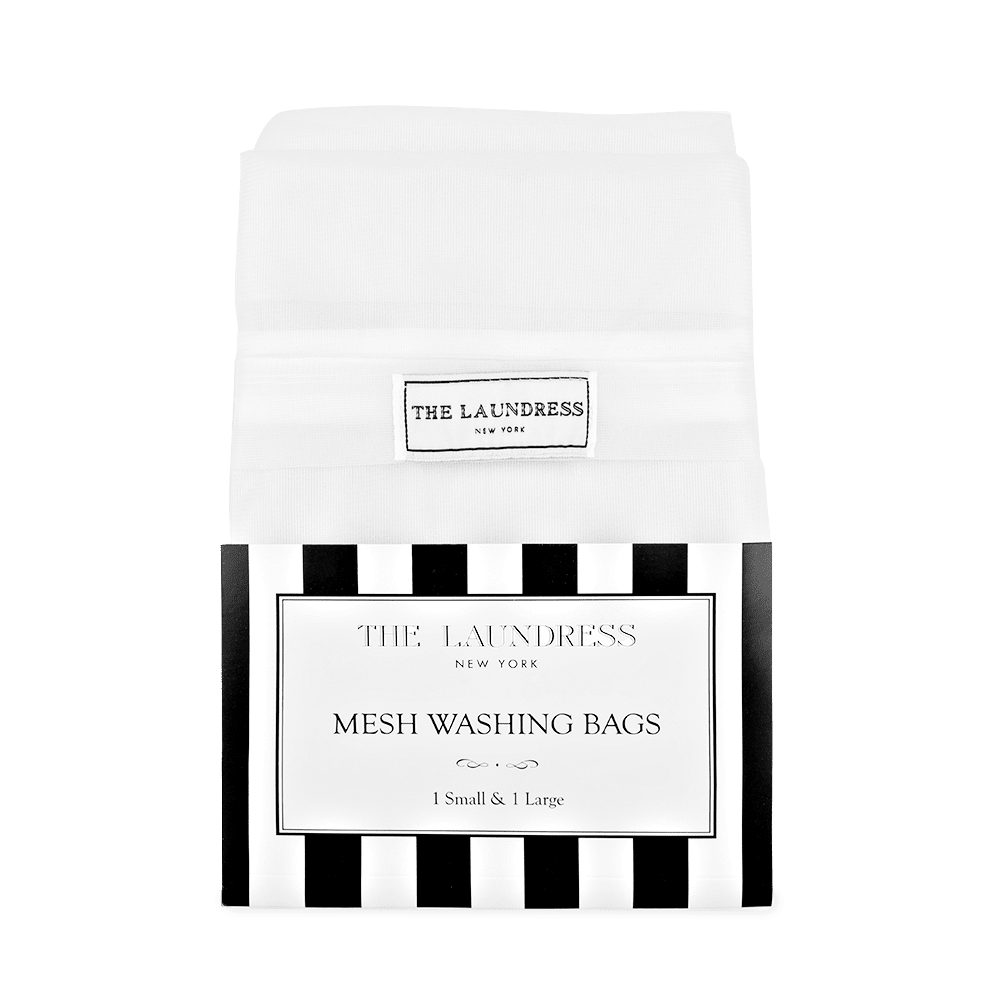 Laundress Mesh Wash Bag Bundle
