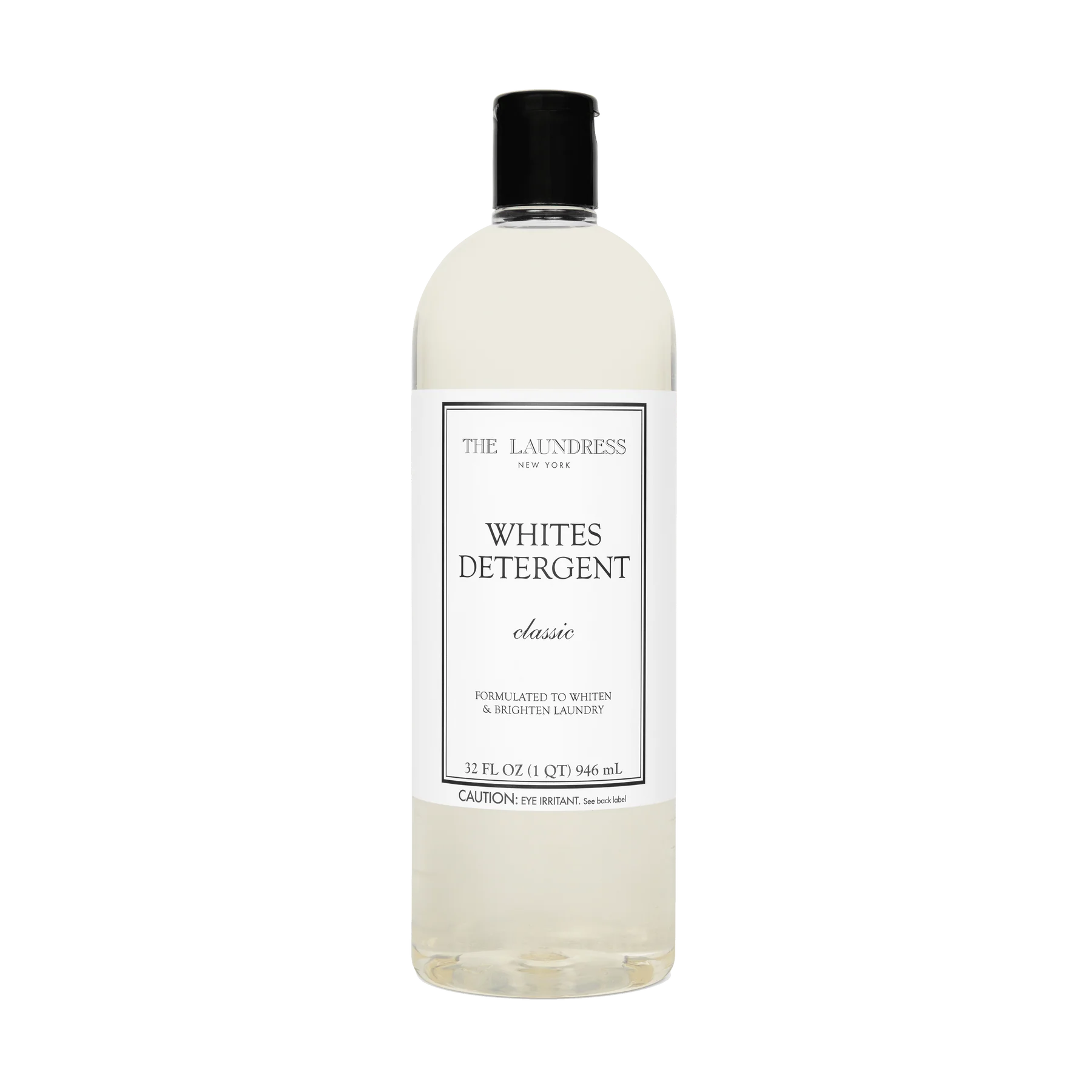 Laundress Whites Detergent – 32oz – S. Feldman Housewares