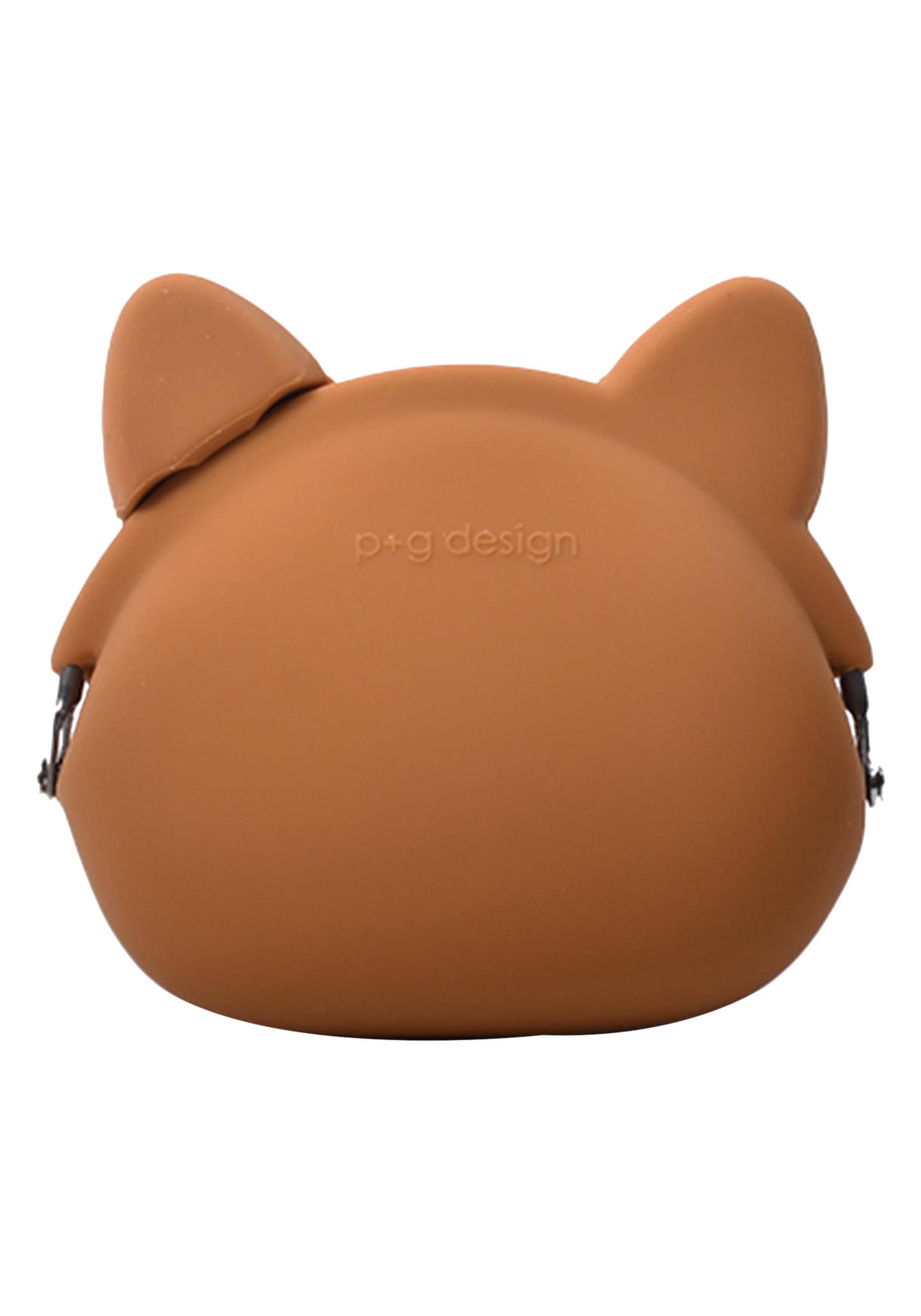 Mimi POCHIBI Friends Silicon Coin Purse – Shiba Inu
