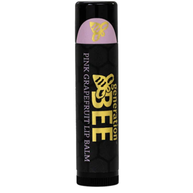 Generation Bee Lip Balm – Pink Grapefruit