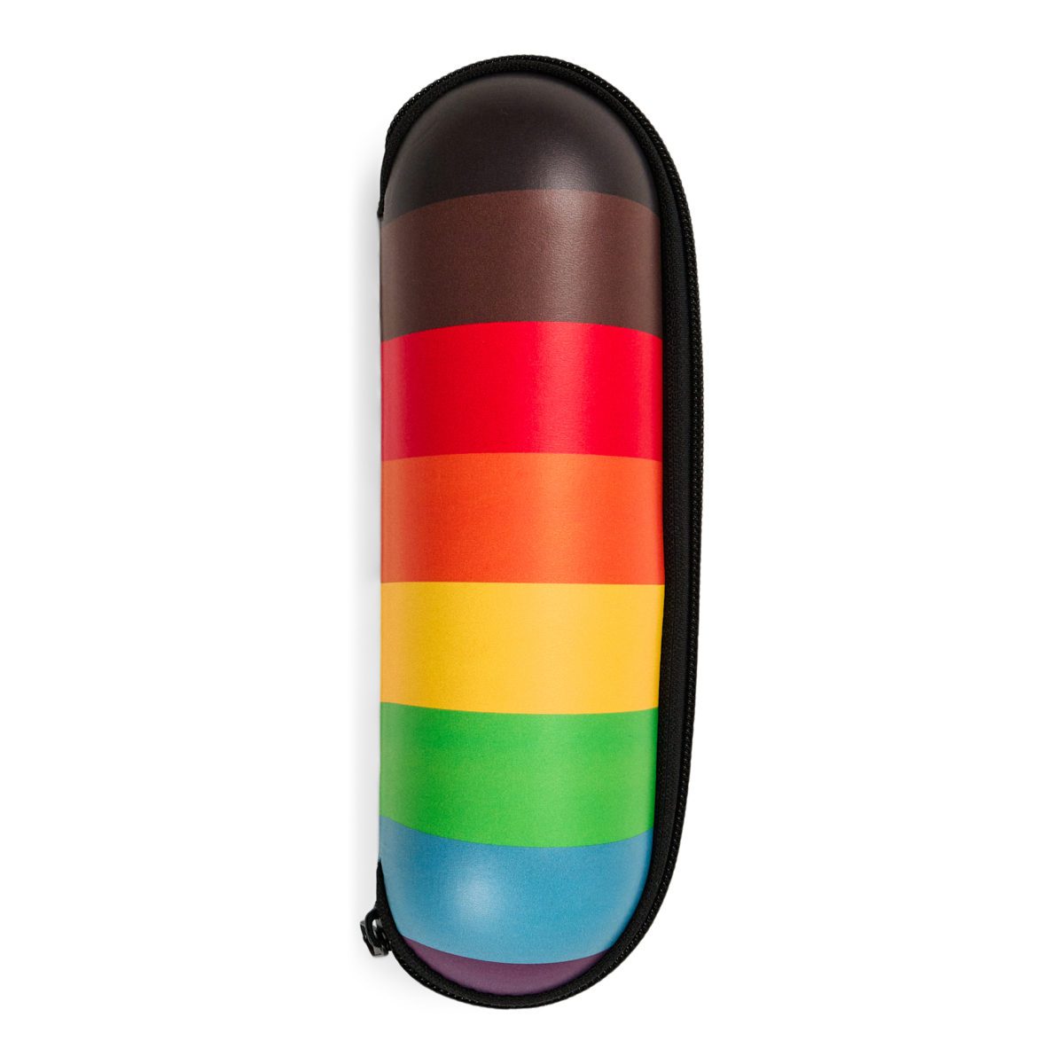 Copenhagen Design Pantone Rainbow Colors Pride Folding Umbrella